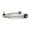 Mevotech M-Benz Cl550 07-10/Cl600 07-10/Cl63 Amg Control Arm-Bj, Cms101066 CMS101066 - alternate 3